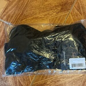 Electric Yoga independence cheetah sports bra